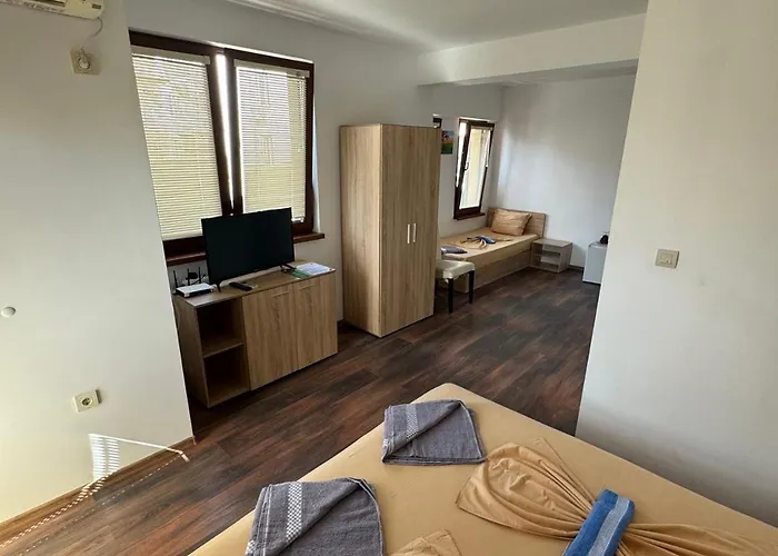 M&d Guest house Nesebar