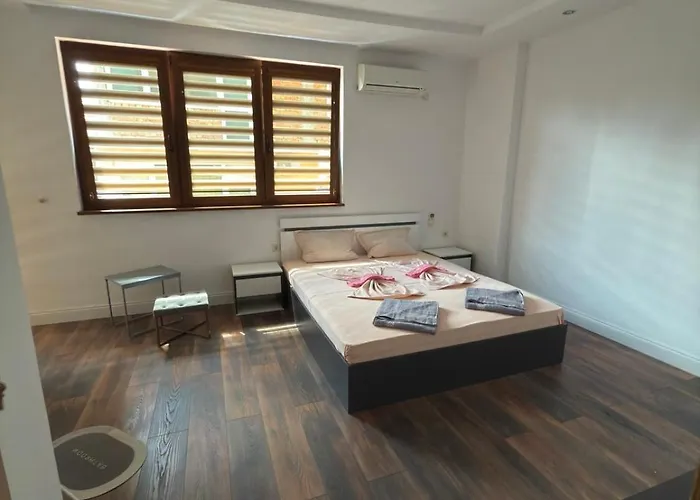 M&d Guest house Nesebar