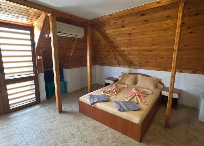 M&d Guest house Nesebar